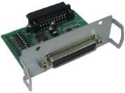 Star Micronics 39607200 Interchangeable IFBD HD03 RS 232 Serial Interface Card