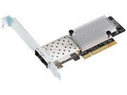 ASUS PEB 10G 57840 2S 10GbE SFP Network Adapter