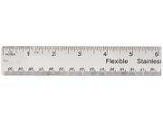 Universal OFS Rulers