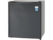 AVANTI AR17T1B 18â€� Compact Refrigerator with 1.7 cu. ft. Capacity