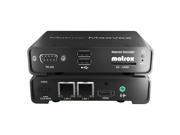 Matrox 5150 Video Decoder MVX D5150F