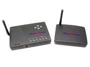 Grandtec USA Ultimate Wireless PC to TV