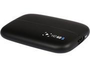 Elgato Game Capture HD60 S stream 10025040 record and share your gameplay in 1080p60 superior low latency technology USB 3.0 for PS4 Xbox One and Wii U