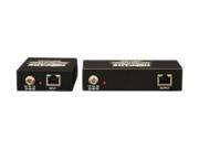 Tripp Lite VGA   RS232 Serial over Cat5 Extender Kit B130-101S