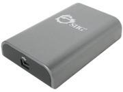 SIIG USB 2.0 to VGA Pro JU-VG0012-S1