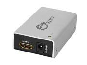 SIIG HDMI Repeater CE H20N11 S1