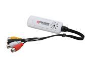 Encore Usb Audio/video Grabber Enmvg-2