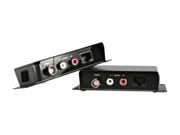 StarTech Composite Video Extender over Cat 5 with Audio COMPUTPEXTA