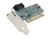 StarTech PCI to PCI Express Adapter Card Model PCI1PEX1
