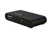 StarTech Ethernet to VGA over IP Converter IPUSB2VGA