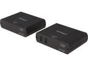 StarTech USB2002EXT2 2 Port USB 2.0 Extender over Cat5 or Cat6 Up to 330 ft 100m