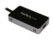 StarTech USB32HDE USB 3.0 to HDMI DVI External Video Card Multi Monitor Adapter â€“ 1920x1080
