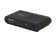 StarTech IPUSB2HD2 HDMI Over IP Extender with Audio
