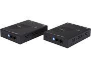 StarTech HDMI Video Over IP Gigabit LAN Ethernet Extender Kit 1080p ST12MHDLAN