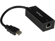 StarTech Compact HDBaseT Transmitter HDMI over CAT5 USB Powered Up to 4K ST121HDBTD