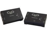 C2G Short Range HDMI over Cat5 Extender Kit with Auto Equalization 29298