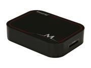 KWorld M130 Media Player Enjoy All Your Media Files on Your TV in High Definition