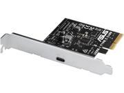 Asus USB 3.1 TYPE C CARD Model USB 3.1 TYPE C CARD