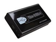 Jaton VIDEO 101USB D USB to DVI Monitor External Video Card Adapter