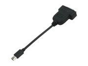 POWERCOLOR ACTIVE MDP TO SL DVI Active Mini DisplayPort to Single Link DVI D Adapter