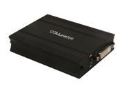 Aluratek AUH100F USB to HDMI External Video Card Adapter w Audio