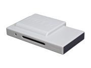 SiliconDust Networked Dual Digital HDTV Tuner HDHomeRun (HDHR-US)