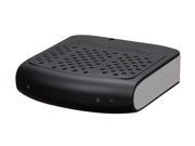 Type: External TV Tuner Box TV Tuner: Dual Tuners TV Standards: ATSC / ClearQAM Features: Two Digital Tuners, Anywhere on Your Network: - Watch TV from any computer on your network - Record full 1080i broadcast resolution - Watch, Pause, Record, & Rewind Live TV - Schedule and record all your favorite TV shows - Expand # of tuners with multiple HDHomeRun devices  TV sources: -ATSC digital TV (antenna) -Unencrypted digital cable TV (Clear QAM)  Works with popular DVR software: - Watch, Pause, Record, & Rewind Live TV - Schedule future or season recordings - Record all your favorite TV shows by name - Integrated TV guide (provided by the DVR software) - Never miss your favorite show  Seamless operation with multiple computers: - Run Windows Media Center on multiple computers sharing the pool of HDHomeRun tuners - Tuners ar...