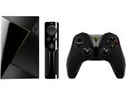 NVIDIA SHIELD TV / Streaming Media Player with Remote and Game Controller