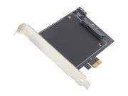 APRICORN VEL SOLO X1 Performance SSD Upgrade Kit for Desktop PCs and MacPro