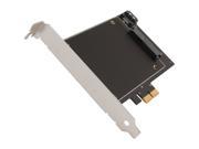 APRICORN VEL SOLO X2 Extreme Performance SSD Upgrade Kit for Desktop PCs and MacPro
