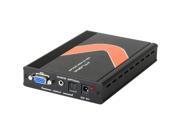 ATLONA PC/Laptop to HDMI Converter with built-in Scaler AT-HD500