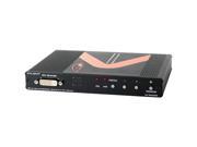 ATLONA DVI to VGA / Component Scaler with DVI Loop-out AT-PC530