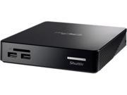 Shuttle NS01ANOVI High Value Android based Nano PC Digital Signage Player w Embedded CPU