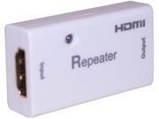 AWA Technology Inc. ROCKSOUL HDMI Extender Dongle White HM EX02SXHD