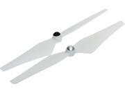 DJI 9450 Self-Tightening Propeller Set for Phantom 2/Phantom 2 Vision+/Phantom 3 Part 13 CP.PT.000128