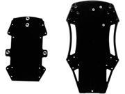 3d Robotics  Iris Plates Fr4 Top & Bottom3dr0018