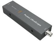 Blackmagic Design Pocket UltraScope TVTEUS USB3