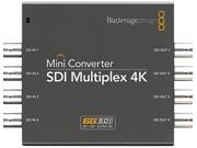 Blackmagic Design Mini Converter SDI Multiplex 4K CONVMSDIMUX4K