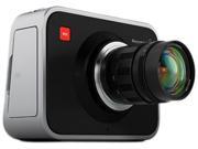 Blackmagic Design Cinema Camera with MFT Mount CINECAM26KMFT Blackmagic Design Cinema Camera with MFT Mount CINECAM26KMFT