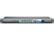 Blackmagic Design Smart Videohub 20 x 20 VHUBSMART6G2020