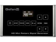 Gefen HD Mini Pattern Signal Generator