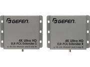 Gefen 4K Ultra HD ELR POL Extender EXT UHD CAT5 ELRPOL