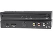 KanexPro  Composite or S-Video with Audio to HDMI ConverterHDCVRYW