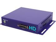 Brightsign Hd222 Networked Interactive Media Player