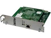 Datamax Oâ€™Neal OPT78 2887 01 I class Mark II installable option â€“ Ethernet Wired LAN 10 100