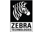 Zebra P1050667 018 Charging and Ethernet Cradle with AC Adapter