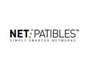 Netpatibles OPT 90004 NPT Kit Taa Compliant Sfp Lr 1310Nm 10Km