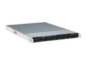 SUPERMICRO SYS-6016T-URF 1U Rackmount Barebone Server