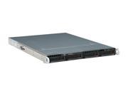 SUPERMICRO SYS-6016T-NTRF 1U Rackmount Barebone Server