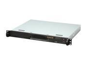 SUPERMICRO SuperServer SYS 5016I MRF 1U Rackmount Server Barebone